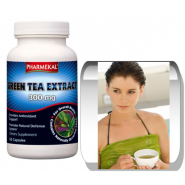Extract de ceai verde 300 mg – 60 buc