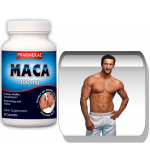 Maca 2000 mg – 100 caps