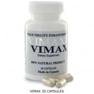 Vimax - 30 capsule